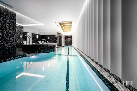 906/8 Bowen Crescent, Melbourne VIC 3004 - Apartment For Rent | Domain - Photo 5