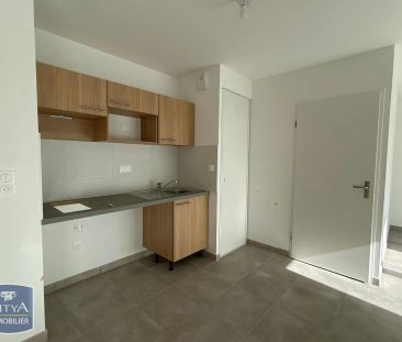 Appartement à louer 1 pièce 34.2m² - Photo 5