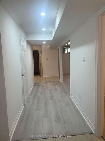 For Lease - 259 Pleasant Avenue Unit# Bsmnt, Toronto, Ontario - Photo 5