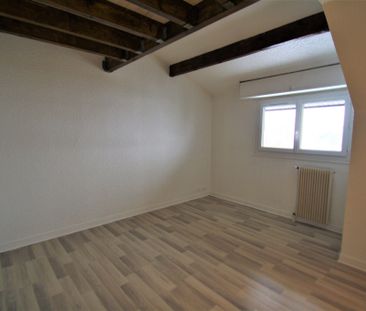 Location Appartement 1 pièce 28m² - Photo 1