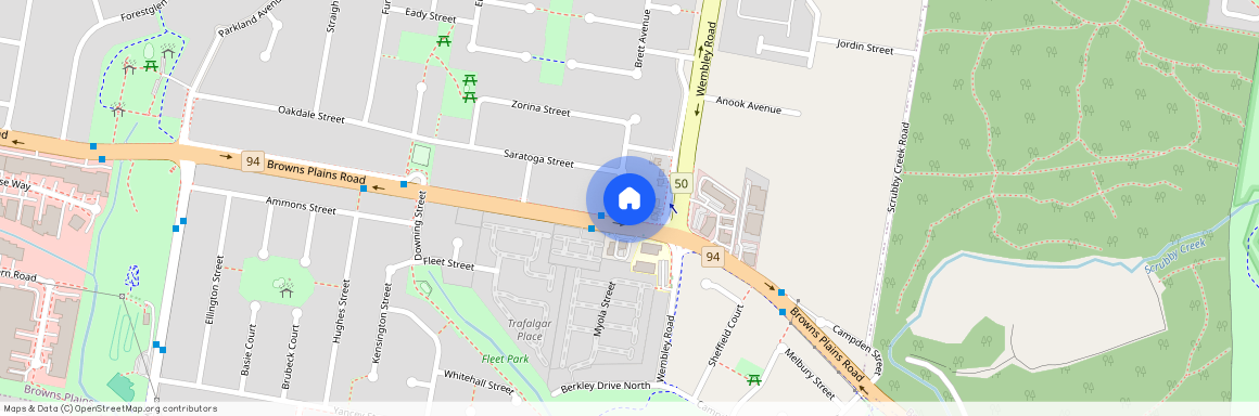 254 Browns Plains Road, Qld 4118