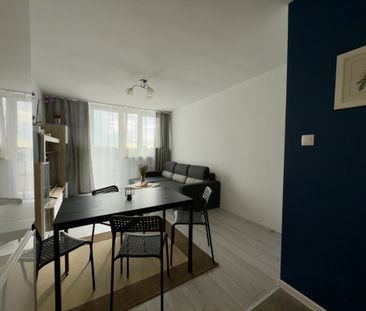 2pok. w sercu miasta al. Woj. Polskiego - Photo 1