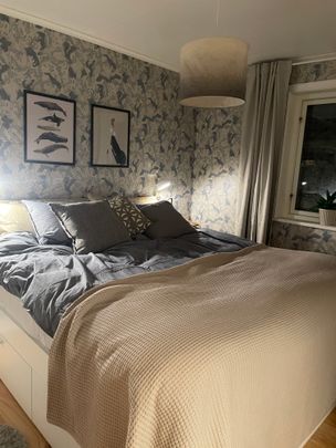 Hasselvägen, Storvreta - Photo 1