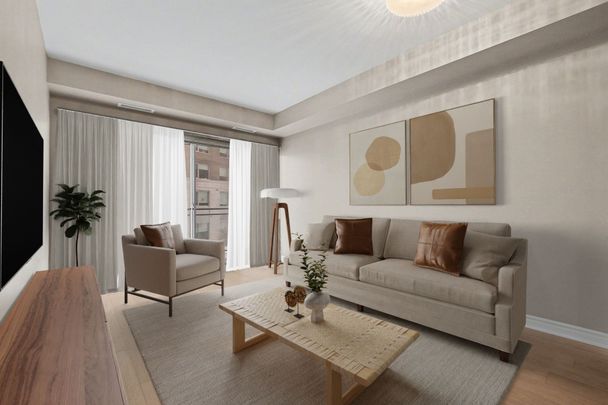 For Lease - 70 Landry Street Unit# 205, Vanier and Kingsview Park, Ontario - Photo 1