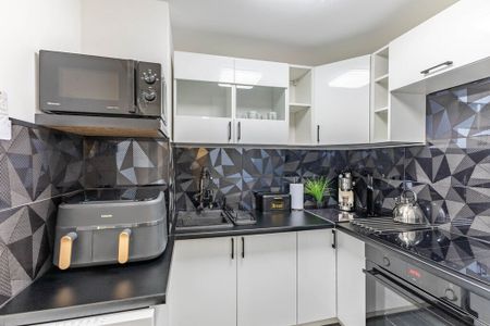 Mieszkanie 38m2, 2 pok. Wola, Platynowa - Фото 4