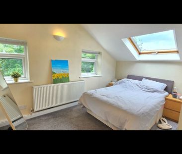 2 Bed Flat, Commercial Road, LS5 - Photo 3
