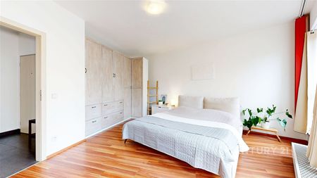 Pronájem bytu 2+kk 85 m², Hrazená 903, Liberec - Fotografie 4