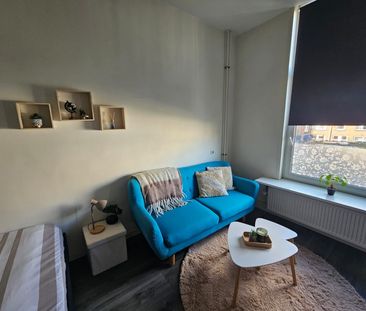 Kanaalstraat 3531CH Utrecht - Foto 2