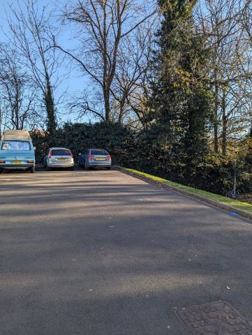 1 Bed Flat, Newton Park Court, LS7 - Photo 5