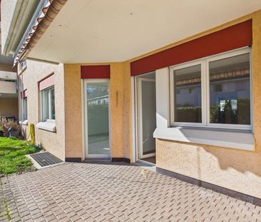 4.5 Zimmer, 110 m², 1. Stock - Foto 1