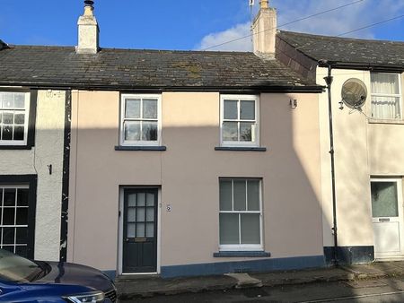 Llanbedr Road, Crickhowell, Powys. - Photo 2