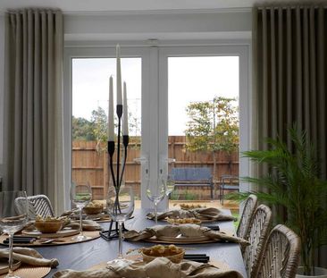 3 bedroom house to rent - Photo 2