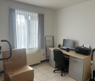 Gelijkvloers appartement op 1 km van Nederlandse grens - Photo 4