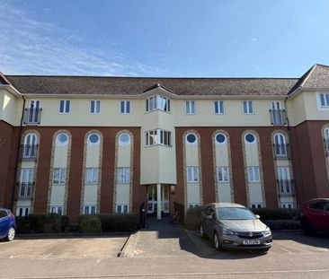 2 bedroom Flat - Walsingham Close, Hatfield - Photo 4