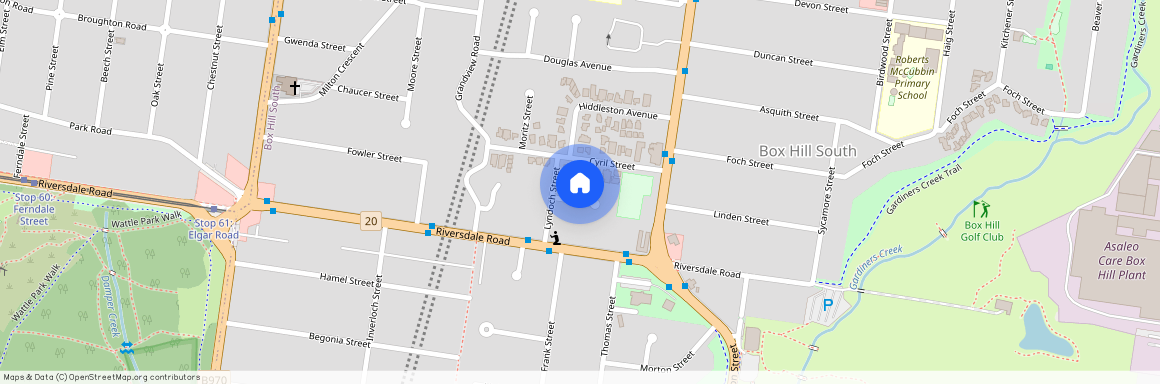 1 Haughton Court, Vic 3128, Box Hill South