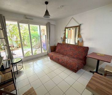 Appartement à louer 1 pièce • 19,70 m 2 Montpellier - Photo 6