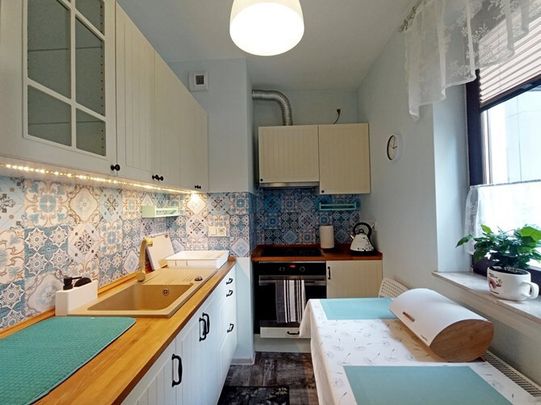 Warszawa Bielany, Wólczyńska - Photo 1