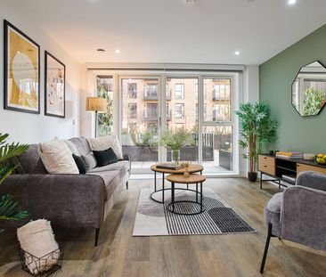 1 bedroom apartment - Photo 5