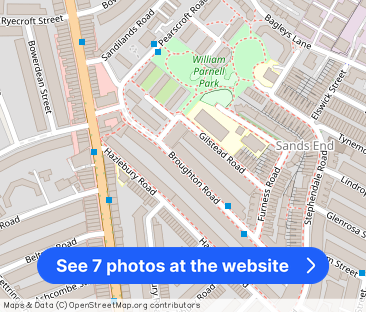 9 Broughton Road, London, SW6 2LE - Photo 1