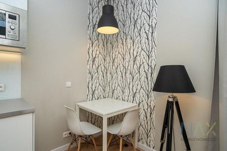 kawalerka, os. Urocze, Nowa Huta – zdjęcie 4