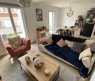 Maison individuelle - Photo 1