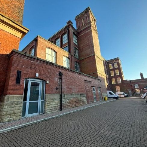 Centenary Mill, Preston - Photo 2