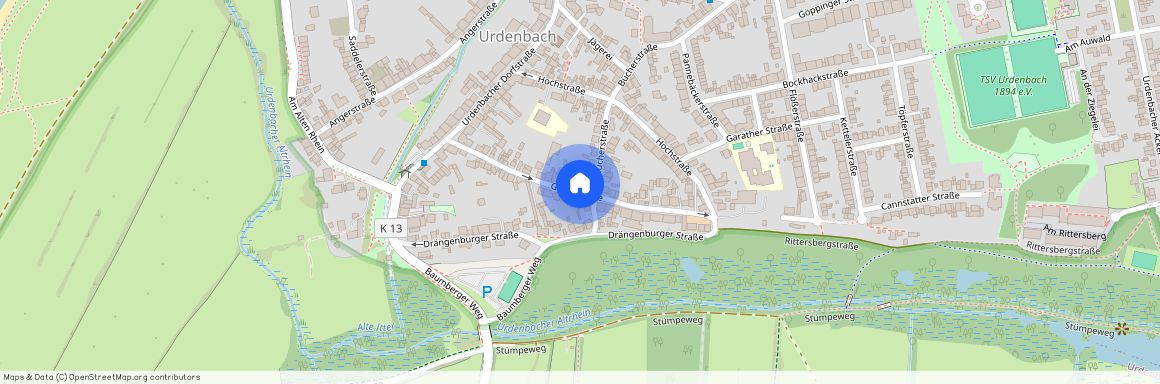 Gänsestr., 40593, Gänsestr.    Düsseldorf