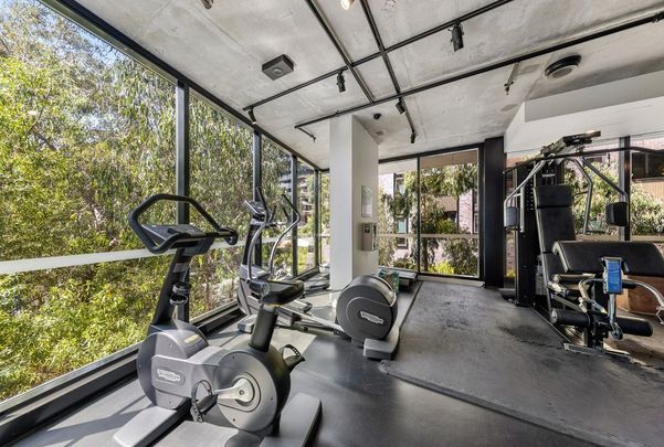 724/20 Shamrock Street, Abbotsford VIC 3067 - Apartment For Rent | Domain - Photo 1