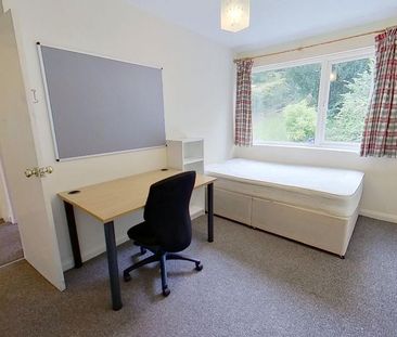 5 bedroom terraced house to rent - Photo 6