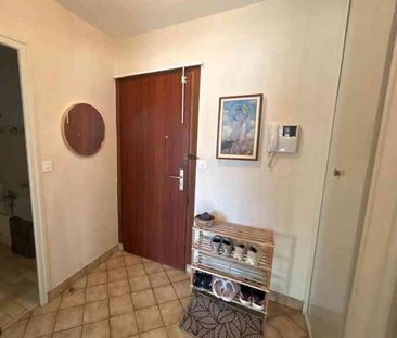 2 Zimmer, 50 m², 3. Stock - Photo 5