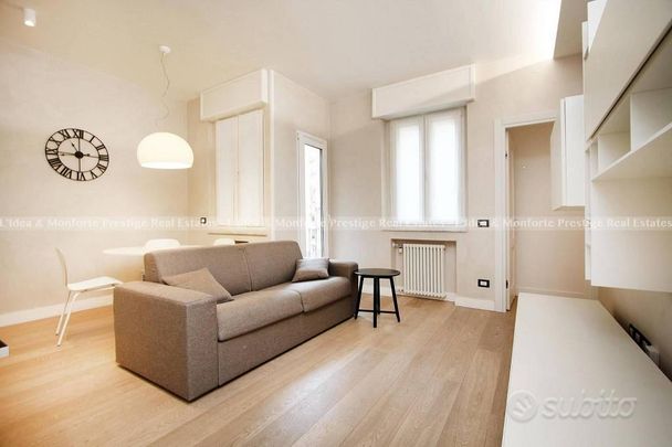 Appartamento di 60 m² con 2 locali a Milano - Photo 1