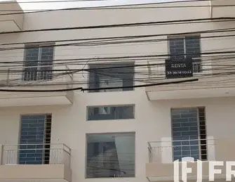 Departamento en Calle Orión, La Calma, Zapopan, Región Centro, Jalisco, 45070, México - Photo 1