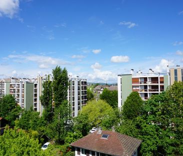 Location Appartement 1 pièce 34m² ANNECY 74000 - Photo 4