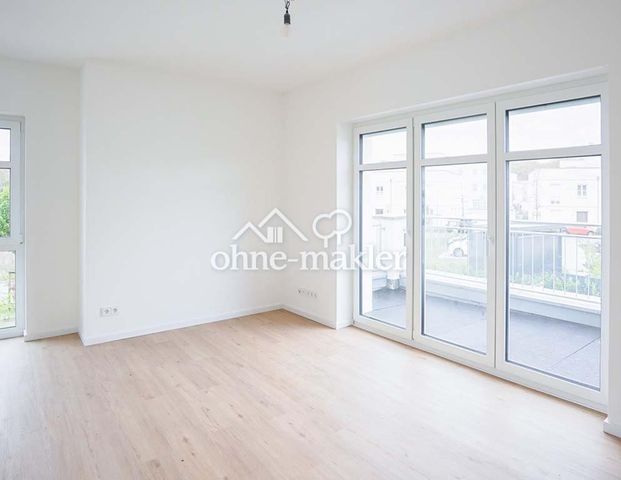 Penthouse mit 360° Panorama Dachterrasse - Photo 1