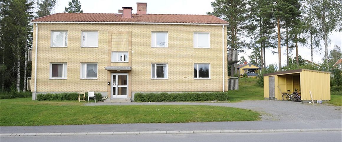 Lilla Trädgårdsgatan 7B - Foto 1