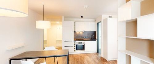 Stimmiges Gesamtkonzept: Möblierte 1-Zimmer-Wohnung ! - Foto 1