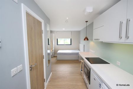 Apartment 11, Lower Bristol Road - Photo 2