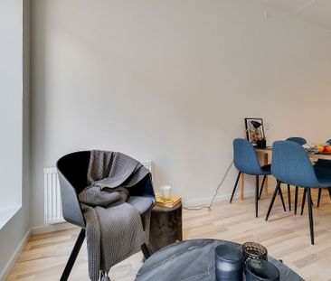 1-vær. lejlighed - Photo 6