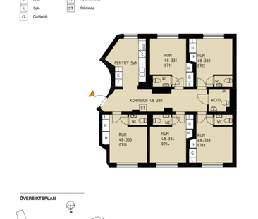 Rackarbergsgatan 48, 75232, Uppsala - Foto 5