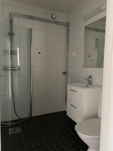 Kraftkärrsvägen, Finspång - Foto 3