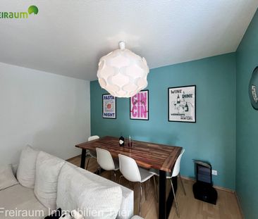 TR.-Euren: 3 ZKB, Wohnung mit Balkon und Stellplatz, Tageslichtbad ... - Foto 1