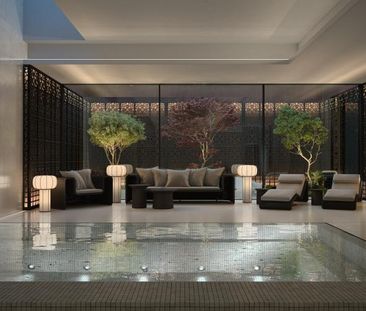 2 bedroom apartment to rent - Photo 5