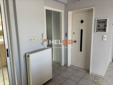 Διαμέρισμα για ενοικίαση Μέσα Αγυιά - Παναχαϊκή (Πάτρα) - Photo 3