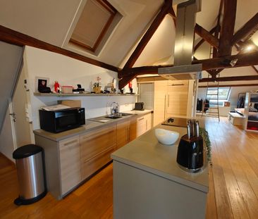 Loft - Te huur - Foto 6