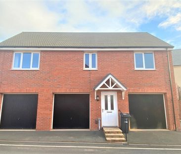 Crabtree Close, Cranbrook, Exeter - Photo 4