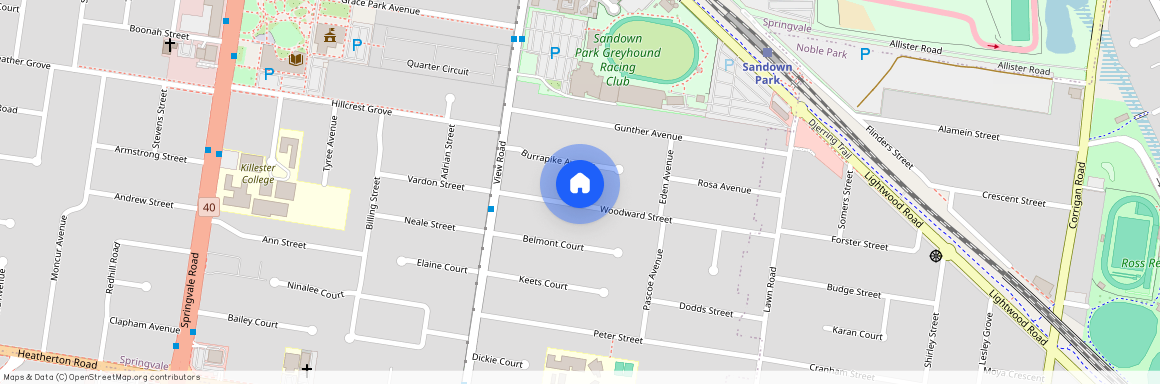 11 Woodward Street, Springvale