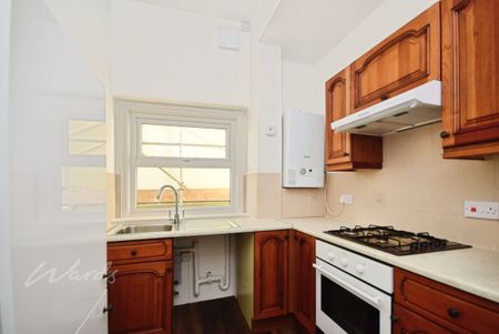 1 bedroom flat to rent - Photo 4
