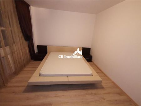 APARTAMENT 3 CAMERE NERVA TRAIAN CU CENTRALA - Fotografie 2