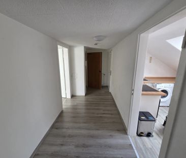 gut geschnittene Wohnung in ruhiger Wohnlage - Foto 1