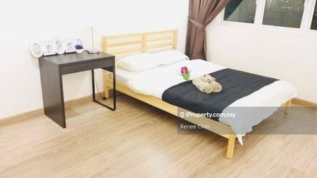 Southbank Residence, Jalan Klang Lama (Old Klang Road) - Foto 5